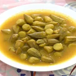 Okra